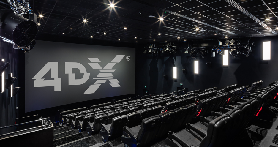4DX